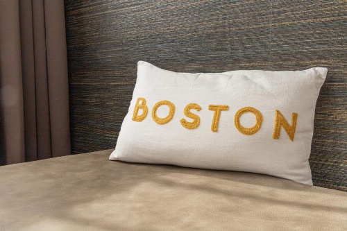 Hotel Boston image 35